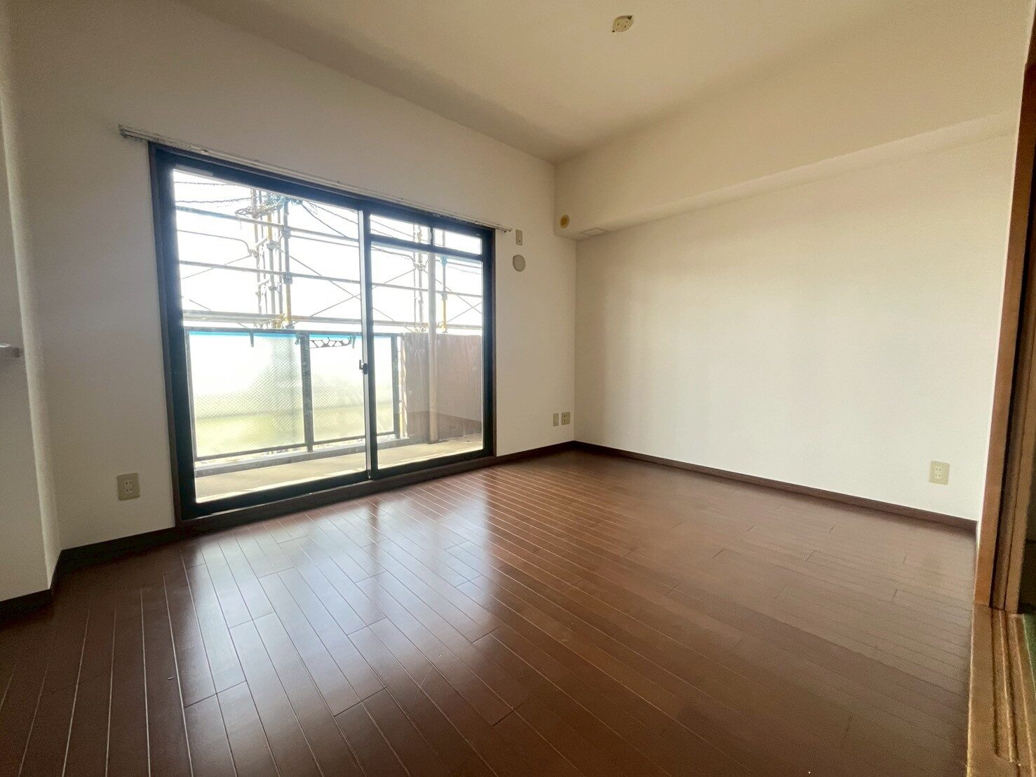 グランプレステージ明石魚住3階部分